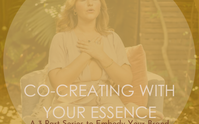 Co-Create w/ Your Essence – $50 discount code for members