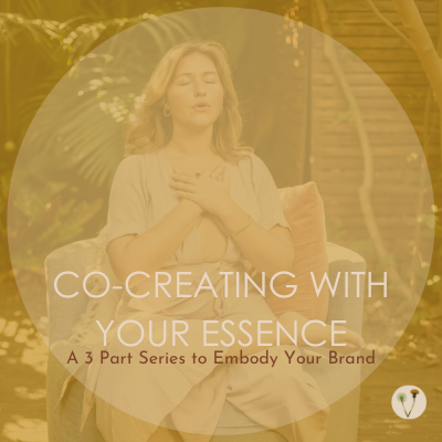 Co-Create w/ Your Essence – $50 discount code for members